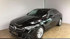 Gebraucht 2024 Mercedes C180 Advanced Limousine | 36.800 € (Fairer Preis)
