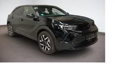 Karbon schwarz (metallic) Gebraucht 2024 Opel Mokka SUV | 24.990 € (Fairer Preis)