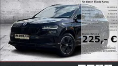 Gebraucht 2024 Skoda Karoq SportLine SUV | 39.930 € (Fairer Preis)