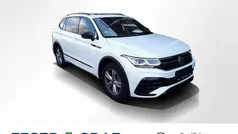 Gebraucht 2024 VW Tiguan Allspace R-line SUV | 45.980 € (Fairer Preis)
