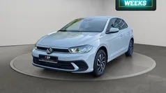 Grau Neu 2025 VW Polo Life Limousine | 20.990 € (Superpreis)