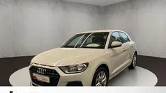 Gebraucht 2024 Audi A1 Sportback Advanced Kleinwagen | 23.400 € (Fairer Preis)