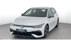 Gebraucht 2021 VW Golf VIII R Limousine | 33.470 € (Superpreis)