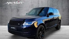 Gebraucht 2022 Land Rover Range Rover Vogue SUV | 139.000 €