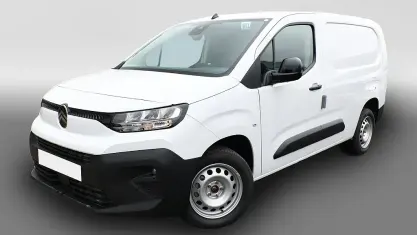Second-hand Citroën Berlingo 131 CP (96 kW) 2025 Monovolum