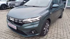 Gebraucht 2025 Dacia Sandero Expression Kleinwagen | 16.860 € (Guter Preis)