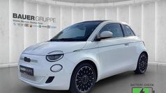 Gebraucht 2023 Fiat 500e La Prima Cabrio | 24.990 € (Fairer Preis)