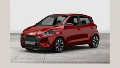 Gebraucht 2025 Hyundai i10 Trend Kleinwagen | 17.590 € (Fairer Preis)