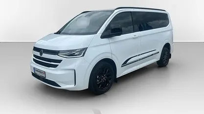 Weiß Neu 2025 VW Caravelle Edition Van / Kleinbus | 60.900 € (Guter Preis)