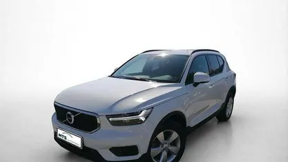 Gebraucht 2021 Volvo XC40 Momentum SUV | 21.990 € (Superpreis)