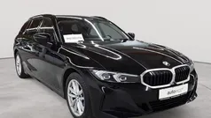 Gebraucht 2022 BMW 318 Sport Line Kombi | 20.290 € (Superpreis)