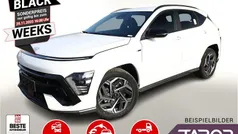 Gebraucht 2025 Hyundai Kona N Line SUV | 32.288 € (Fairer Preis)