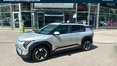 Silber Gebraucht 2025 Kia EV3 4 SUV | 38.990 € (Superpreis)