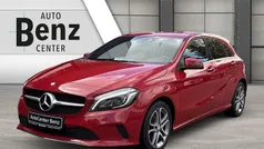 Gebraucht 2016 Mercedes A200 Limousine | 18.290 € (Fairer Preis)