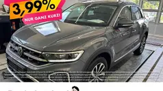 Gebraucht 2022 VW T-Roc Style SUV | 24.622 € (Guter Preis)