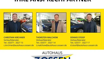 Neu Opel Astra Ultimate 114 kW (156 PS) 2026 Blau Limousine