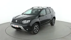 Schwarz Gebraucht 2018 Dacia Duster Prestige SUV | 14.650 € (Fairer Preis)