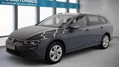 Gebraucht 2023 VW Golf VIII Life Kombi | 21.870 € (Guter Preis)