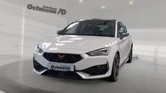 Gebraucht 2022 Cupra Leon VZ Limousine | 31.631 € (Fairer Preis)