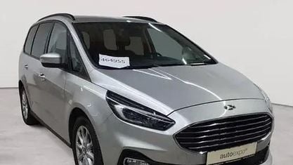 Usata Ford Galaxy Trend 190 CV (139 kW) 2022 Argento Monovolume
