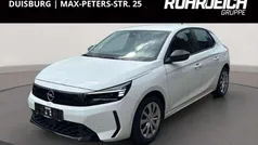 Gebraucht 2024 Opel Corsa Edition Kleinwagen | 18.390 € (Fairer Preis)