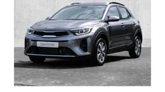Grau Neu 2025 Kia Stonic Vision SUV | 22.790 € (Guter Preis)
