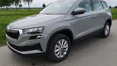 Gebraucht 2025 Skoda Karoq Selection SUV | 32.690 € (Guter Preis)