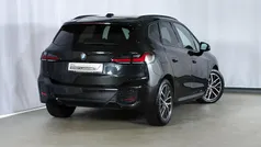 Schwarz Gebraucht 2022 BMW 220 M Sport Kombi | 28.858 € (Fairer Preis)