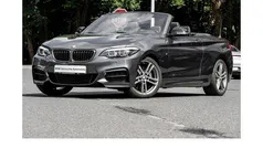 Gebraucht 2021 BMW M240 M Sport Cabrio | 39.999 € (Fairer Preis)
