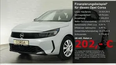 Gebraucht 2025 Opel Corsa Edition Kleinwagen | 16.924 € (Guter Preis)