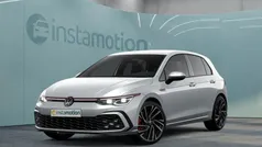 Silber Gebraucht 2023 VW Golf VIII Limousine | 32.980 € (Fairer Preis)