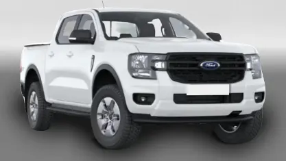 Nuevo Ford Ranger XLT 170 CV (125 kW) 2026 Blanco Pickup/Camioneta