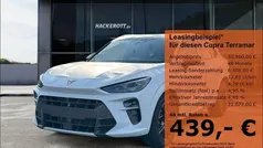 Gebraucht 2025 Cupra Terramar VZ SUV | 50.960 € (Fairer Preis)
