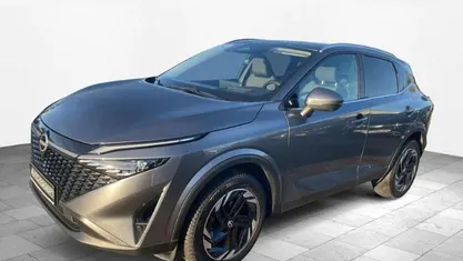 Gebraucht 2025 Nissan Qashqai 360º SUV | 29.950 € (Fairer Preis)