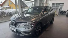 Graphitgrau metallic Gebraucht 2022 Renault Koleos Techno SUV | 29.490 € (Fairer Preis)