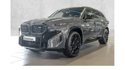 Gebraucht BMW XM M Sport 476 PS (350 kW) 2025 Grau SUV