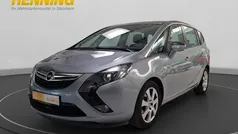 Gebraucht 2013 Opel Zafira Tourer Van / Kleinbus | 6.795 € (Superpreis)