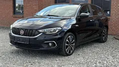 Gebraucht 2020 Fiat Tipo Lounge Limousine | 12.880 € (Fairer Preis)