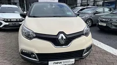 Gebraucht 2016 Renault Captur Intens SUV | 10.990 € (Fairer Preis)