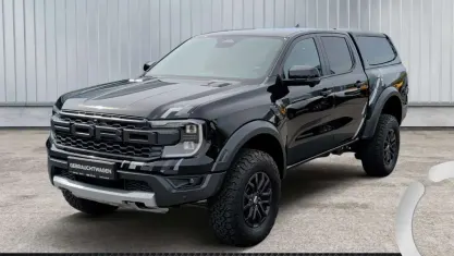 Second-hand Ford Ranger Raptor 292 CP (214 kW) 2023 Pickup