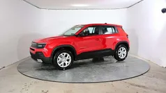 Volcano black Neu 2024 Jeep Avenger Altitude SUV | 25.790 € (Superpreis)