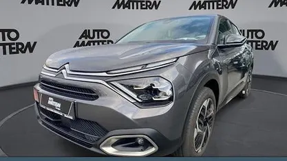 Gebraucht 2021 Citroën C4 Feel Limousine | 15.990 € (Fairer Preis)