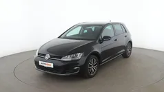 Gebraucht 2017 VW Golf VII Allstar Limousine | 17.390 € (Fairer Preis)