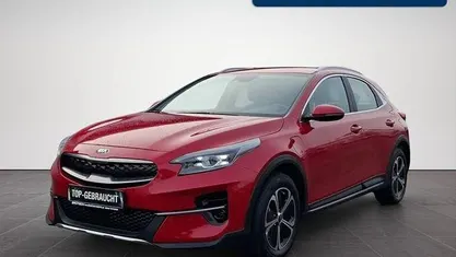 Gebraucht Kia XCeed Spirit 141 PS (103 kW) 2021 SUV