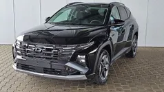 Gebraucht 2025 Hyundai Tucson SUV | 34.050 € (Superpreis)