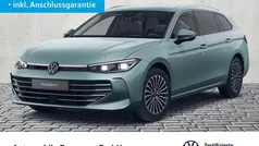 Maripositgrün metallic Gebraucht 2024 VW Passat Kombi | 40.750 € (Fairer Preis)