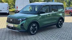 Gebraucht 2025 Ford Tourneo Courier Active Van / Kleinbus | 25.850 € (Fairer Preis)