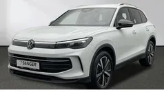 Gebraucht 2025 VW Tiguan Goal SUV | 38.420 € (Superpreis)