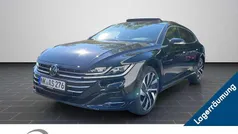 Gebraucht 2024 VW Arteon R-line Limousine | 41.940 € (Fairer Preis)