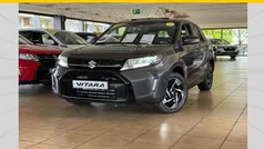 Gebraucht 2025 Suzuki Vitara Comfort+ SUV | 29.790 € (Fairer Preis)